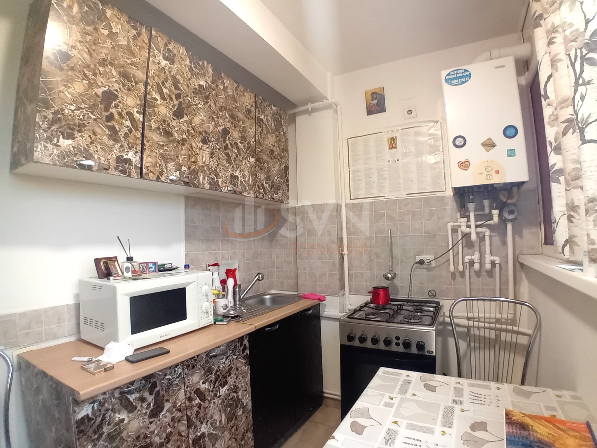 Apartament, 2 camere Bucuresti/Aparatorii Patriei