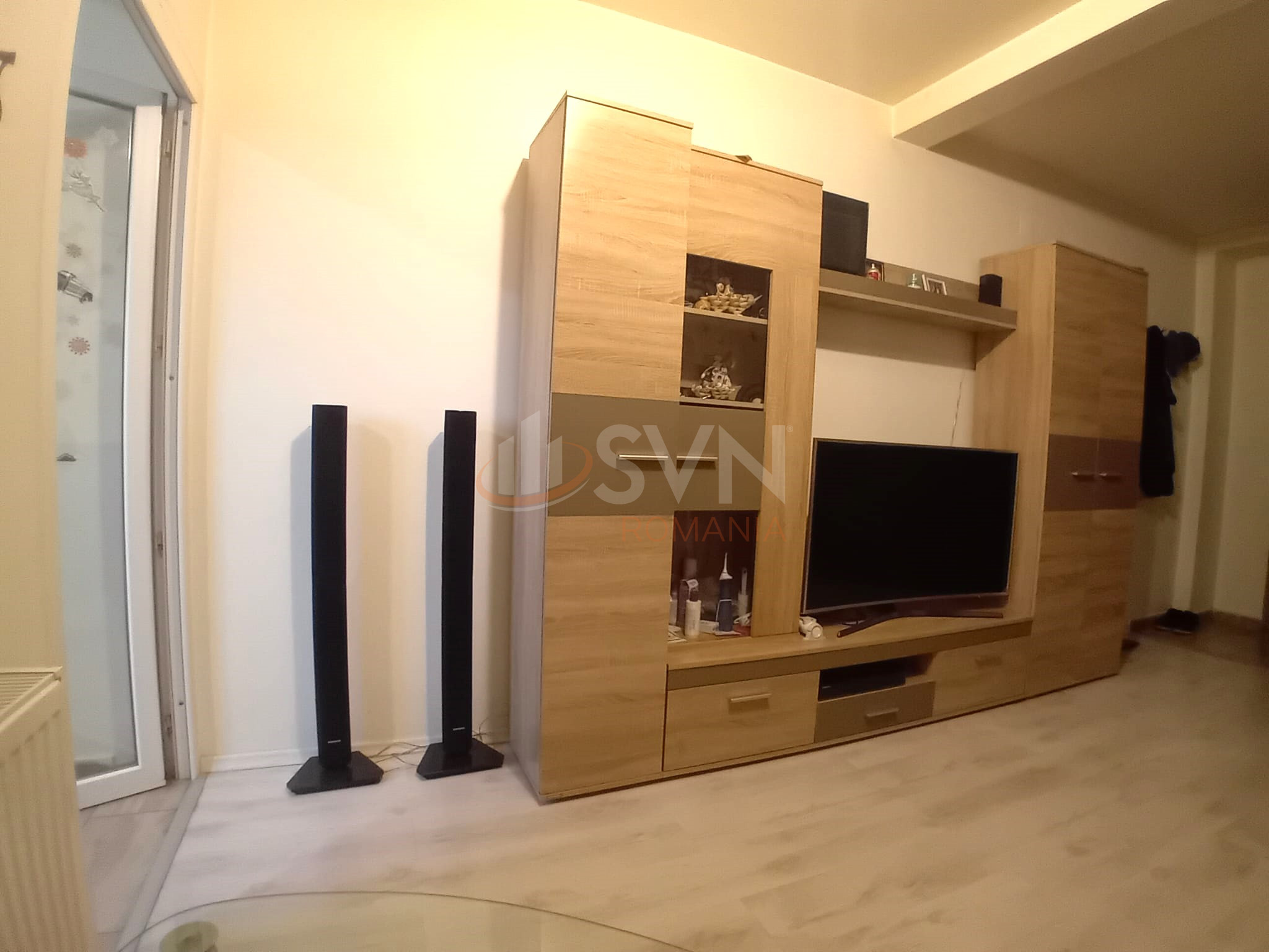 Apartament, 2 camere Bucuresti/Aparatorii Patriei