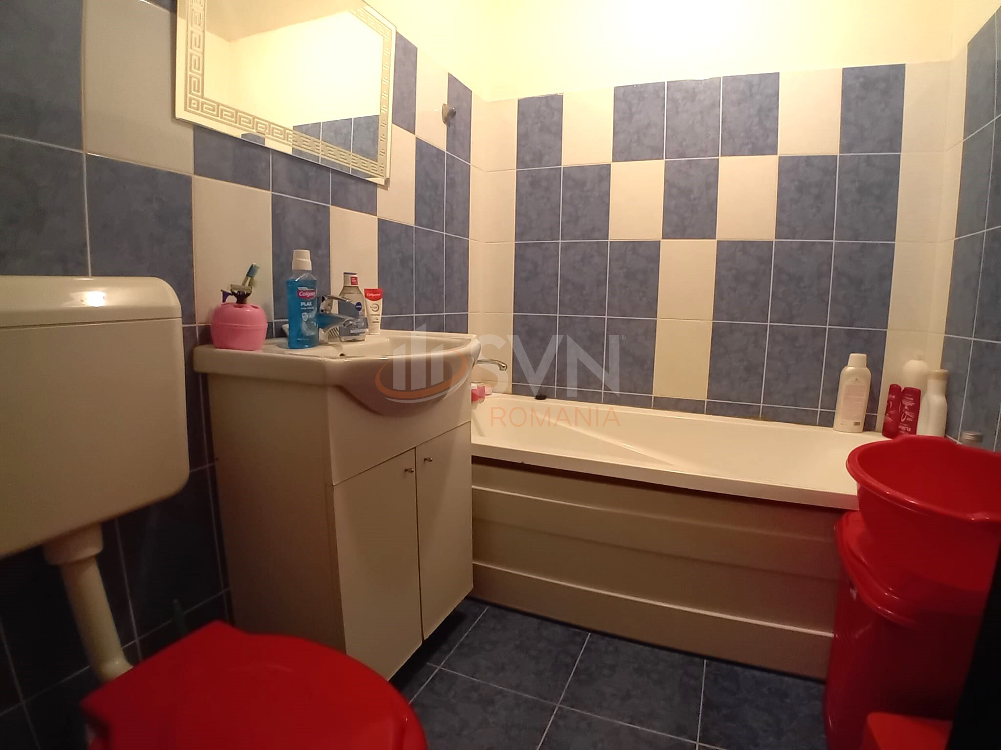 Apartament, 2 camere Bucuresti/Aparatorii Patriei