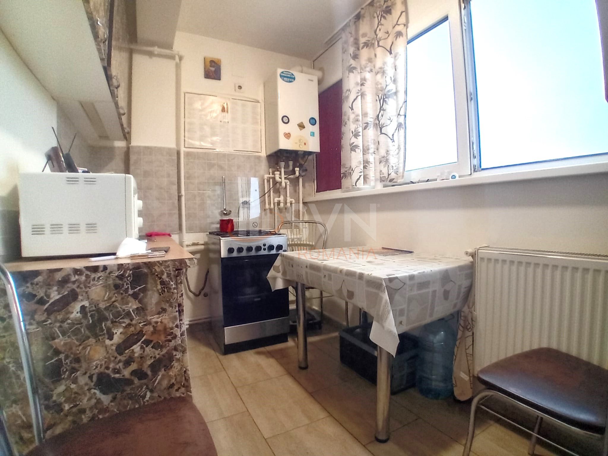 Apartament, 2 camere Bucuresti/Aparatorii Patriei