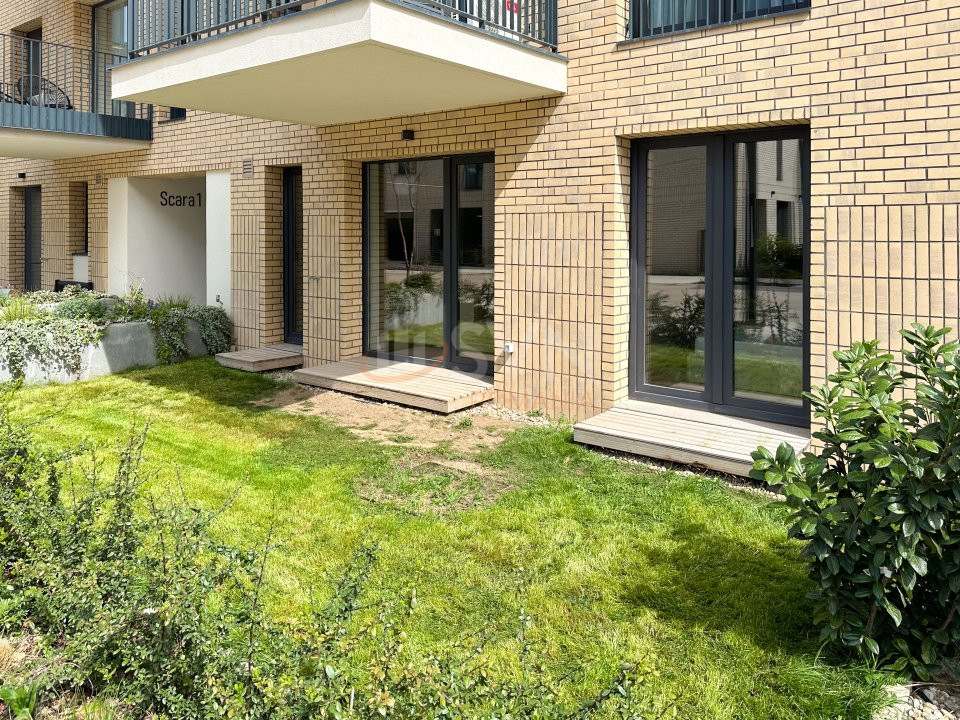 Apartament, 2 camere Bucuresti/Pipera