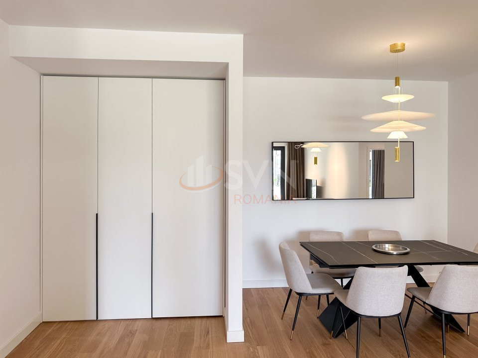Apartament, 2 camere Bucuresti/Pipera