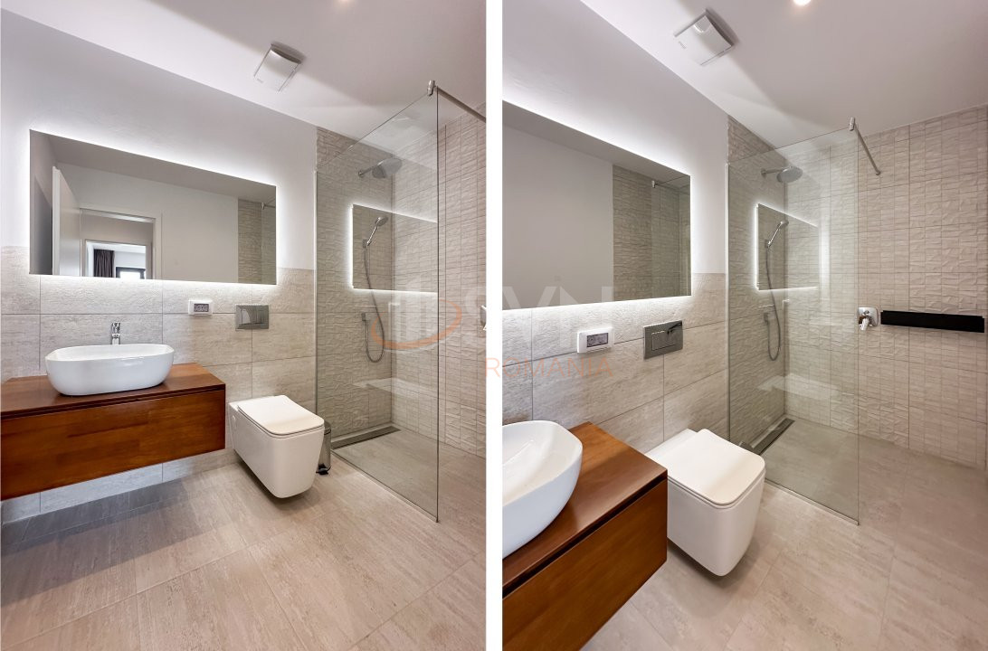 Apartament, 2 camere Bucuresti/Pipera