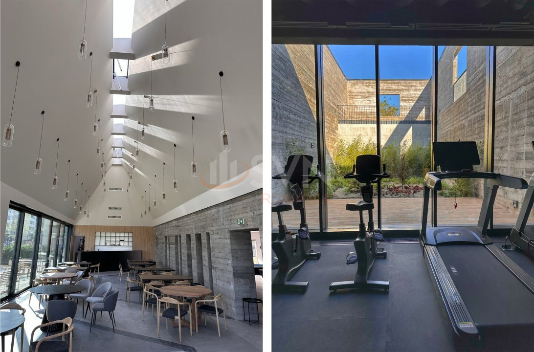 Apartament, 2 camere Bucuresti/Pipera