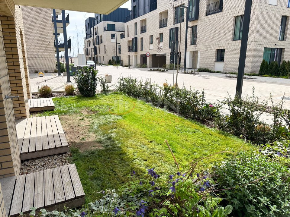 Apartament, 2 camere Bucuresti/Pipera