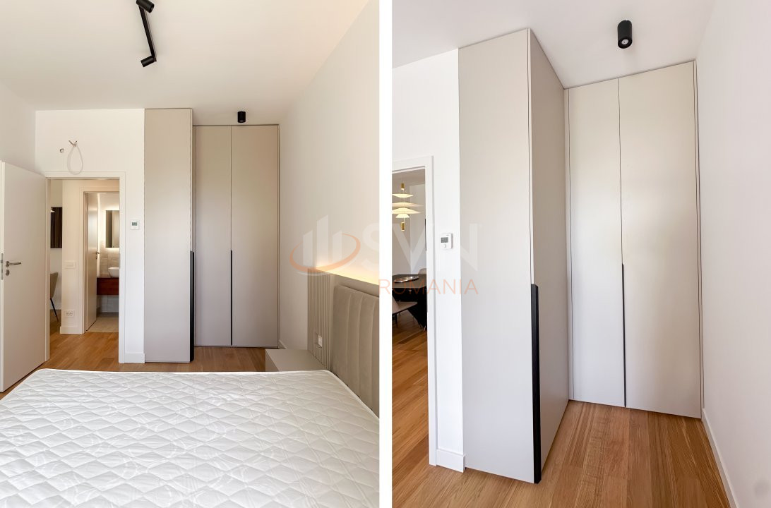 Apartament, 2 camere Bucuresti/Pipera