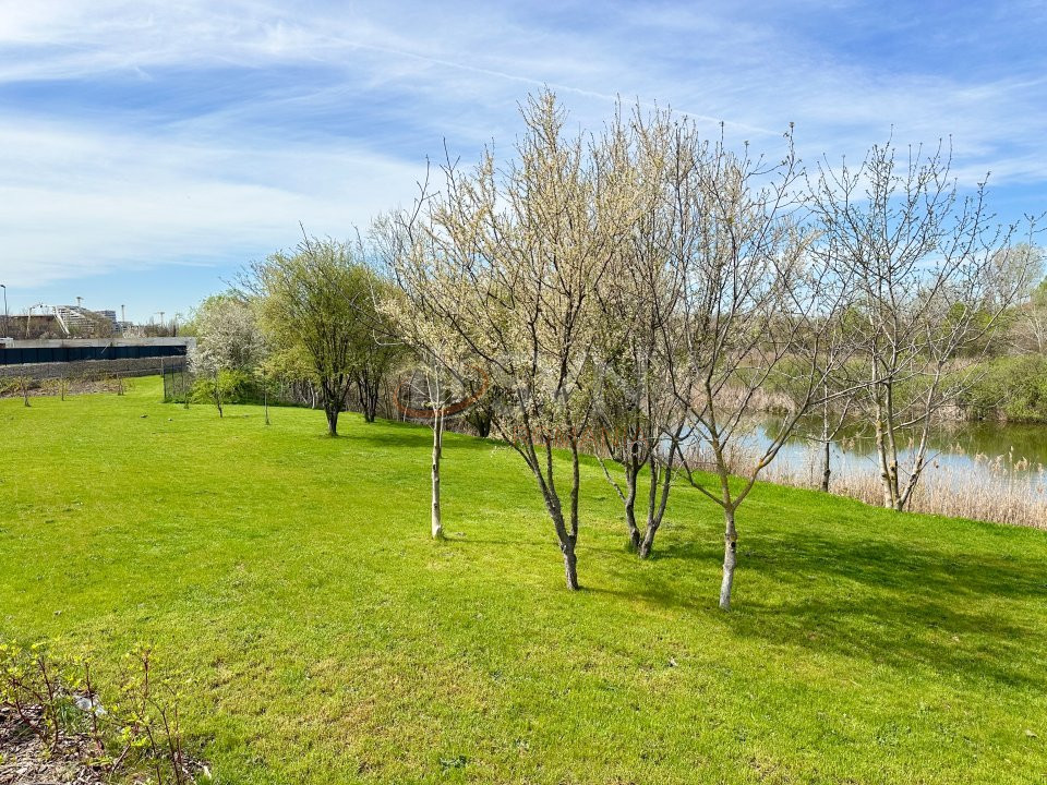 Apartament, 2 camere Bucuresti/Pipera