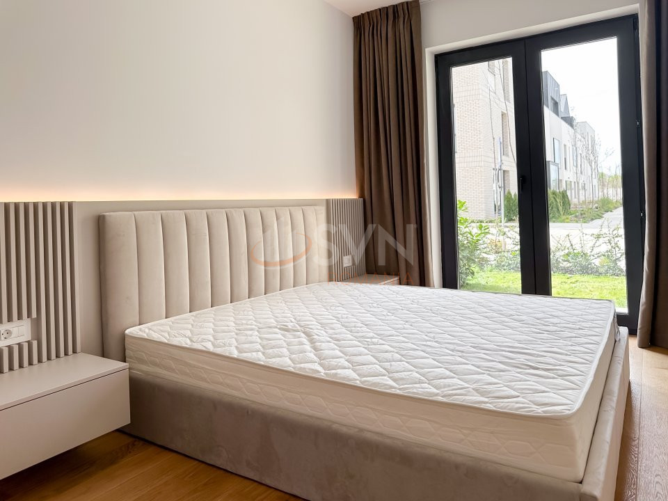 Apartament, 2 camere Bucuresti/Pipera