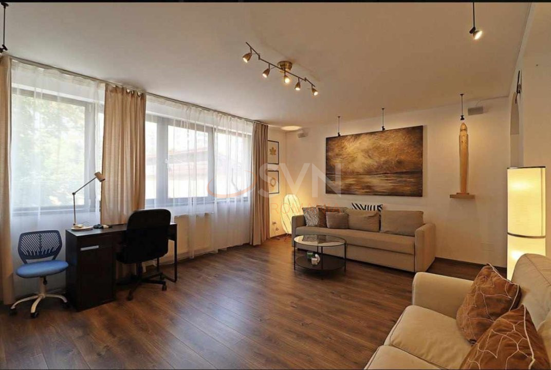 Apartament, 2 camere Bucuresti/Lacul Tei