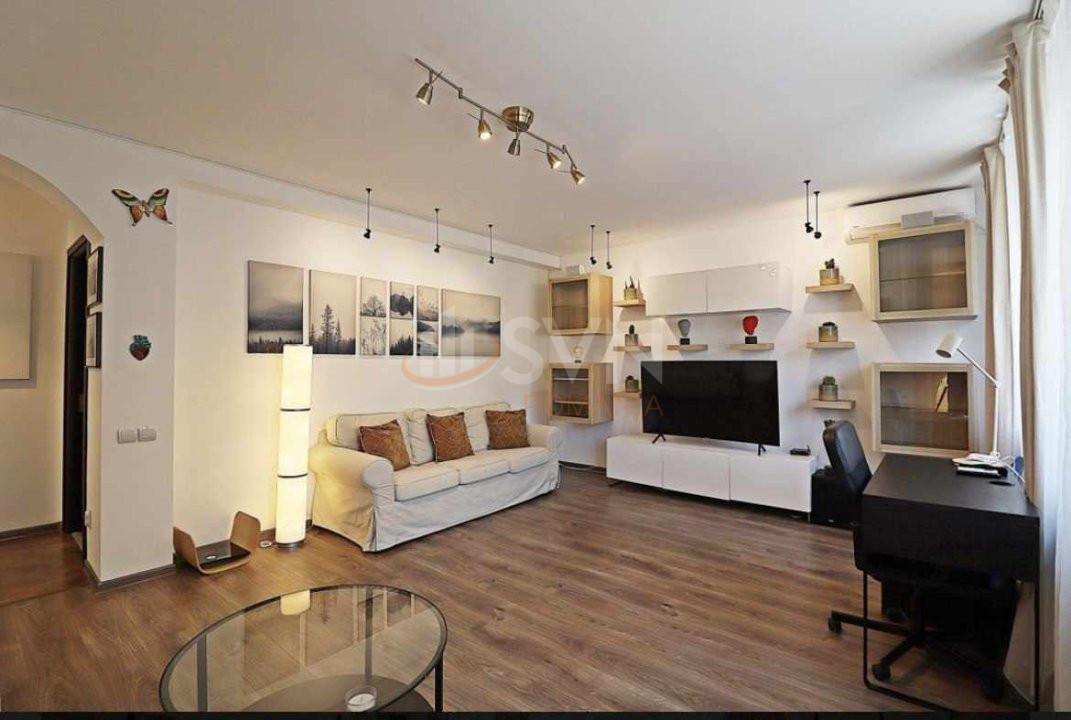 Apartament, 2 camere Bucuresti/Lacul Tei