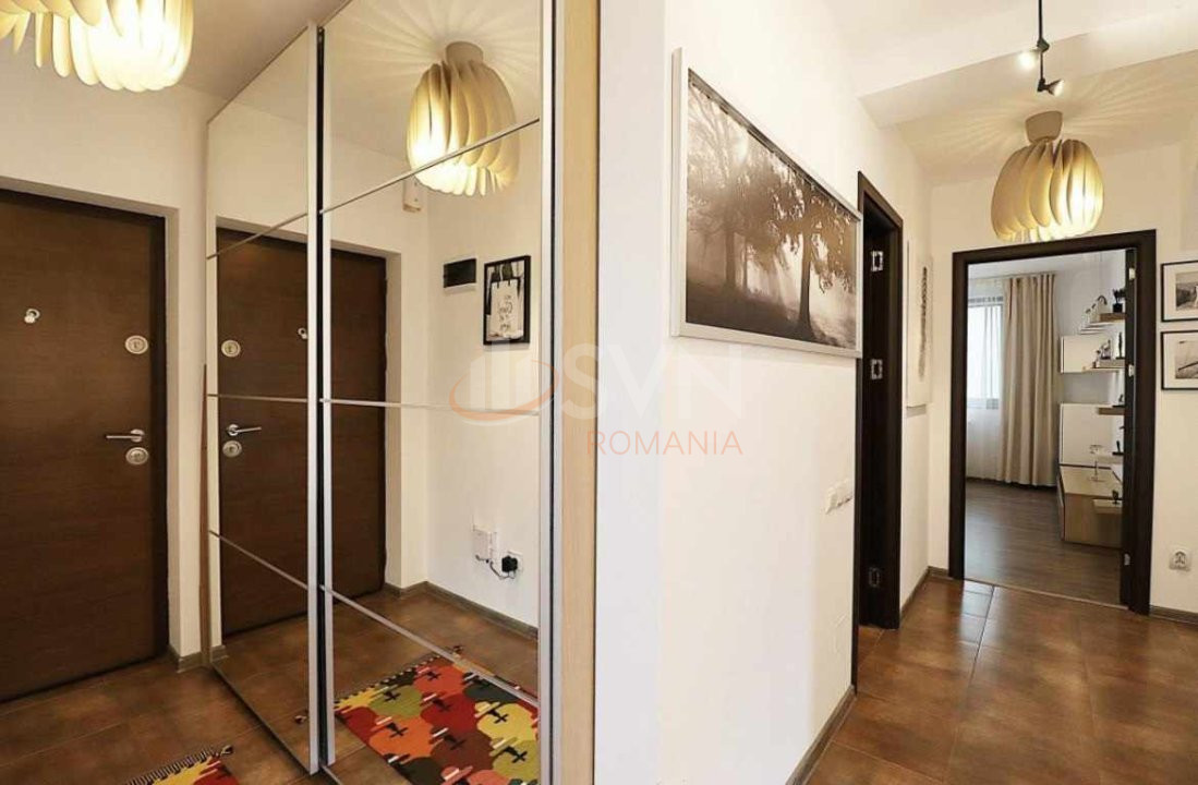 Apartament, 2 camere Bucuresti/Lacul Tei