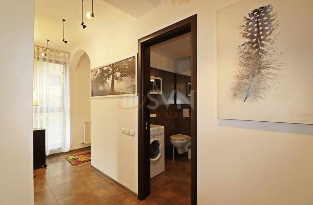 Apartament, 2 camere Bucuresti/Lacul Tei