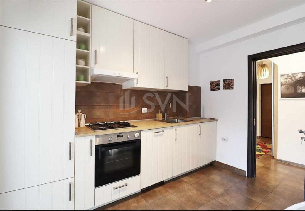Apartament, 2 camere Bucuresti/Lacul Tei