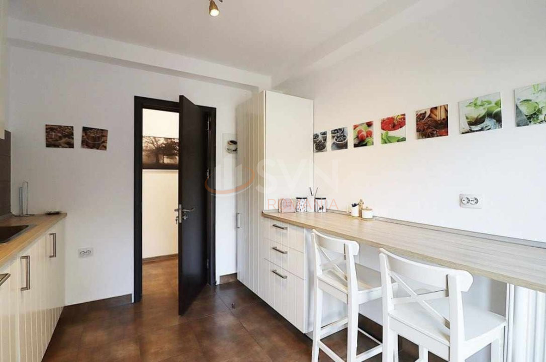 Apartament, 2 camere Bucuresti/Lacul Tei