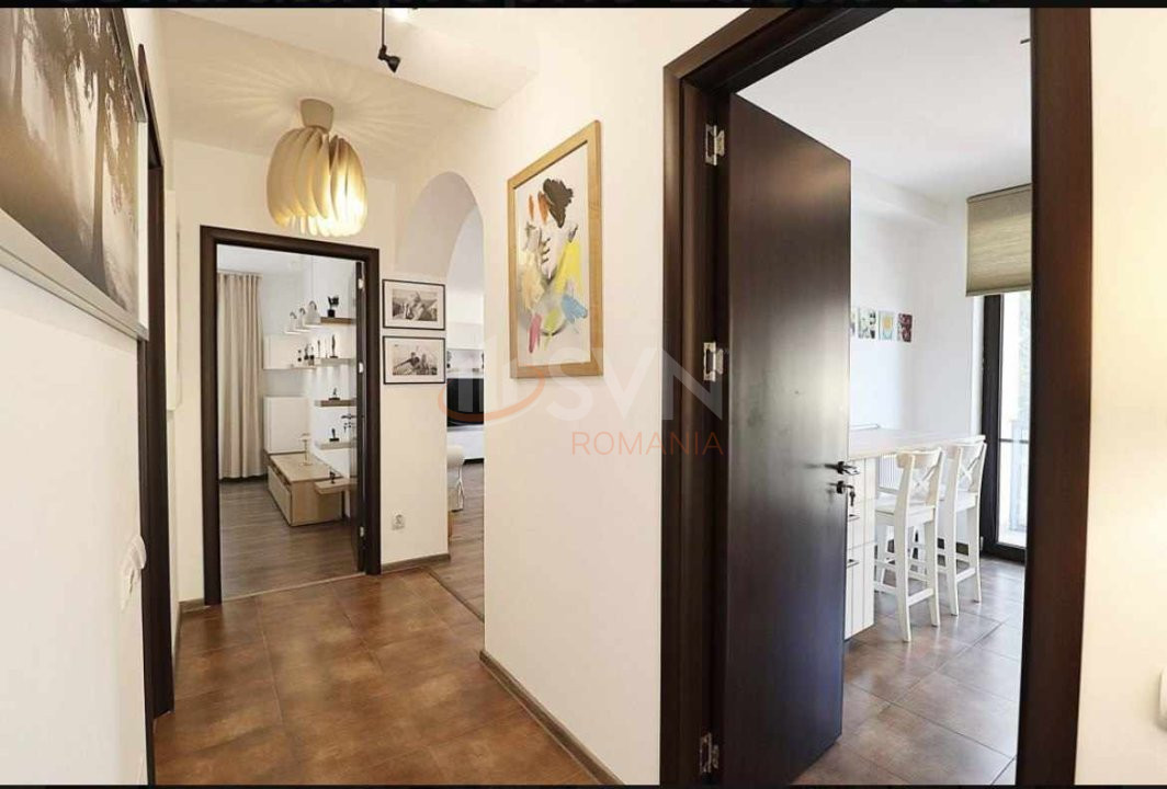 Apartament, 2 camere Bucuresti/Lacul Tei