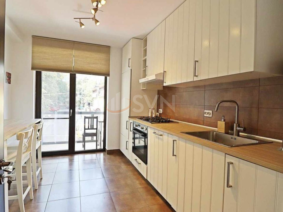 Apartament, 2 camere Bucuresti/Lacul Tei