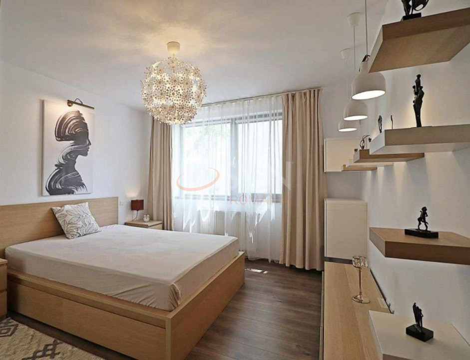 Apartament, 2 camere Bucuresti/Lacul Tei