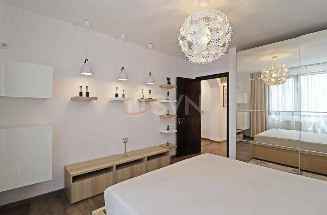 Apartament, 2 camere Bucuresti/Lacul Tei