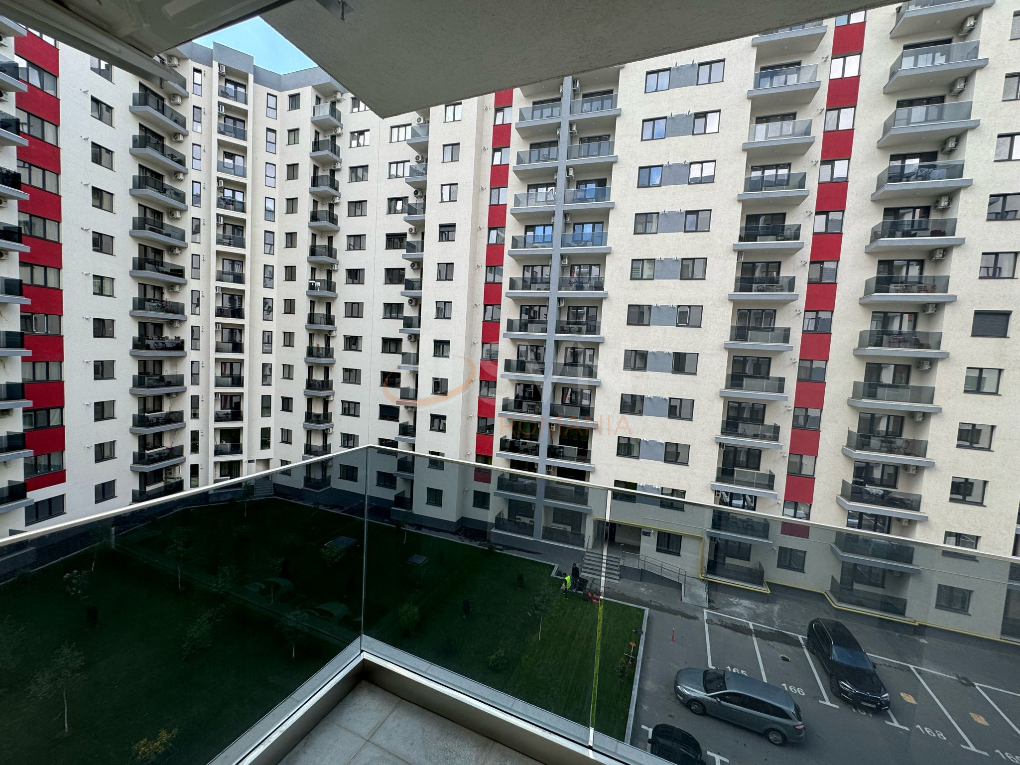 Apartament, 2 camere Bucuresti/Regie