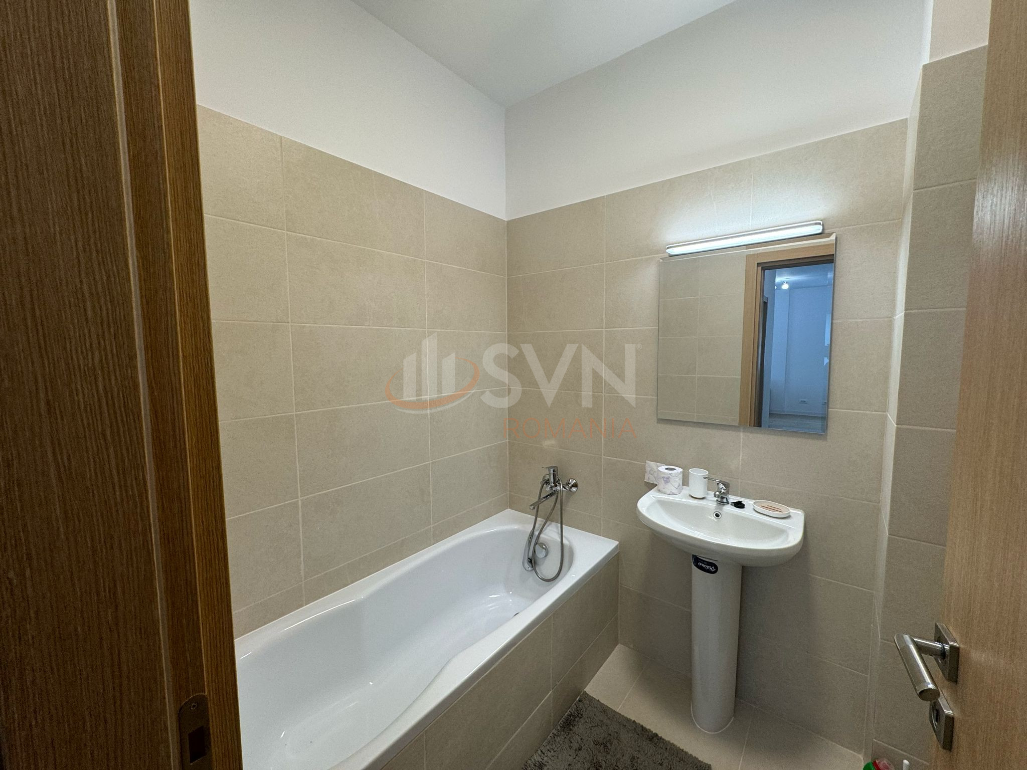 Apartament, 2 camere Bucuresti/Regie