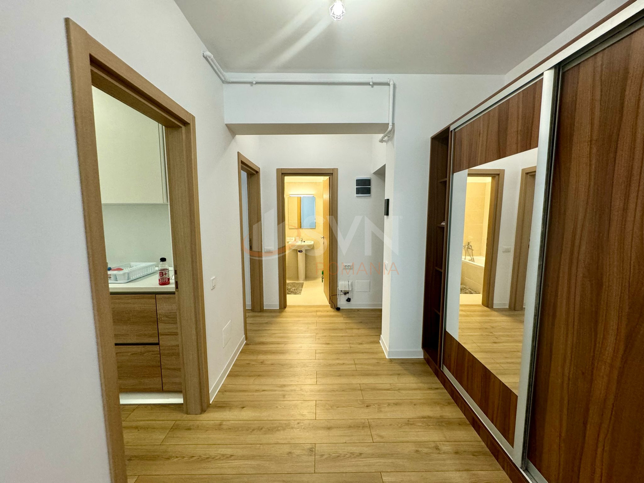 Apartament, 2 camere Bucuresti/Regie