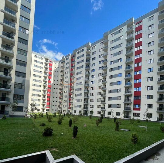 Apartament, 2 camere Bucuresti/Regie