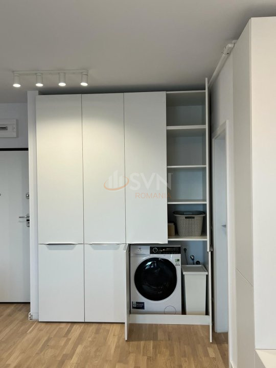 Apartament, 2 camere Bucuresti/Damaroaia