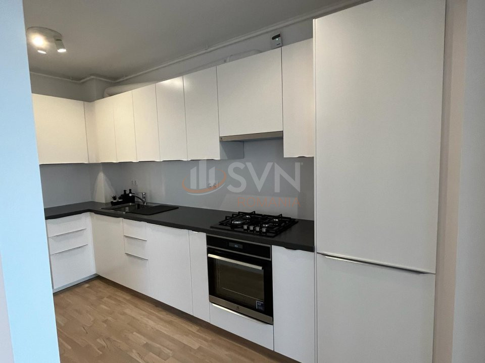 Apartament, 2 camere Bucuresti/Damaroaia