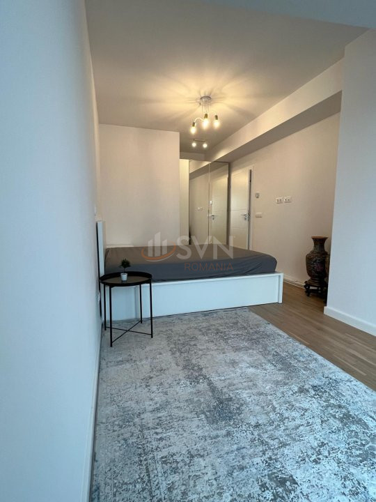 Apartament, 2 camere Bucuresti/Damaroaia