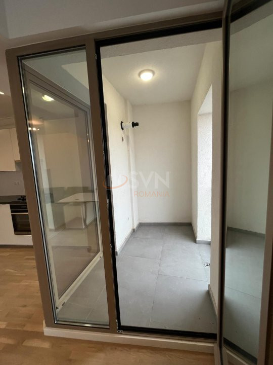 Apartament, 2 camere Bucuresti/Damaroaia