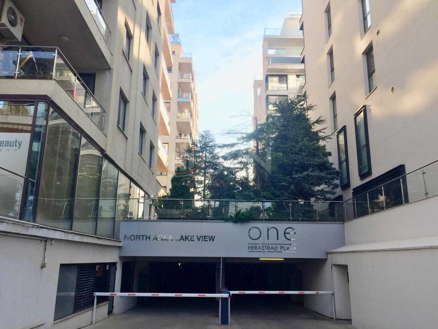 Apartament, 2 camere Bucuresti/Herastrau