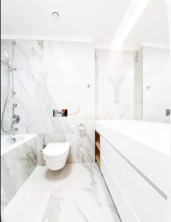 Apartament, 2 camere Bucuresti/Herastrau