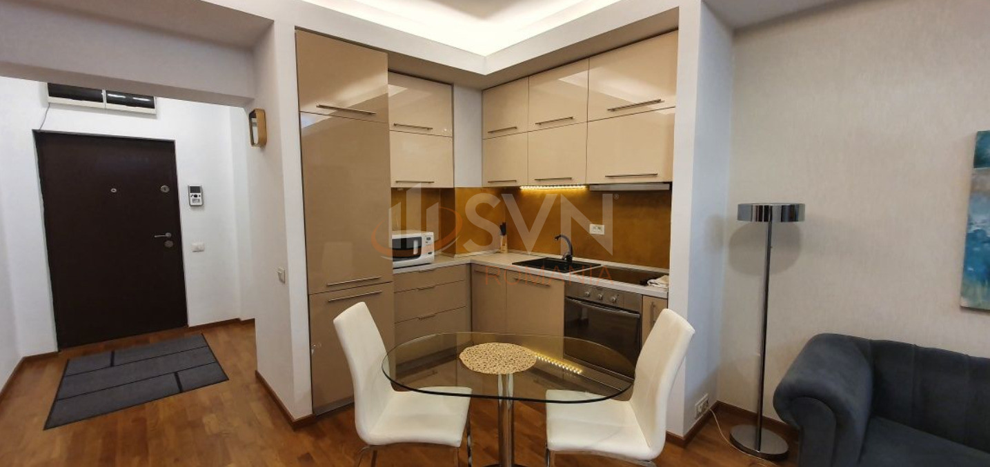 Apartament, 2 camere Bucuresti/Herastrau