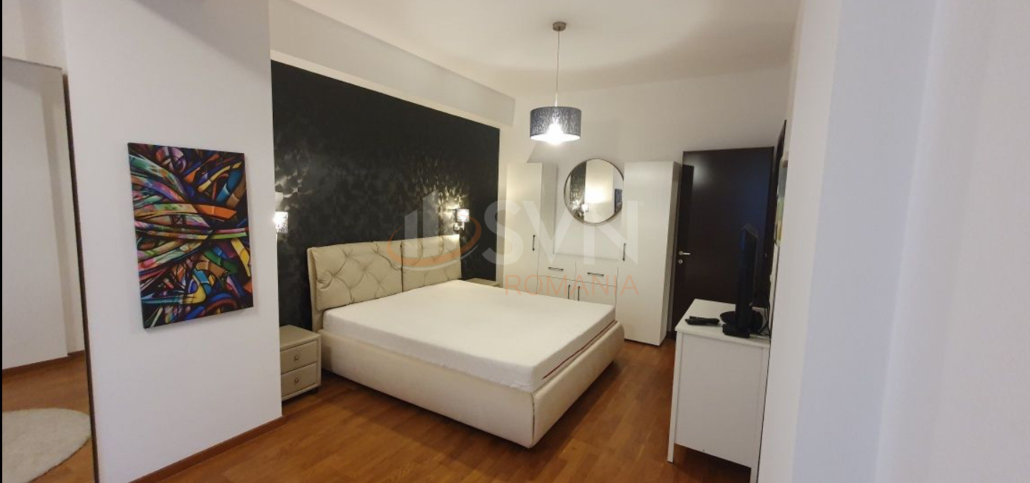 Apartament, 2 camere Bucuresti/Herastrau