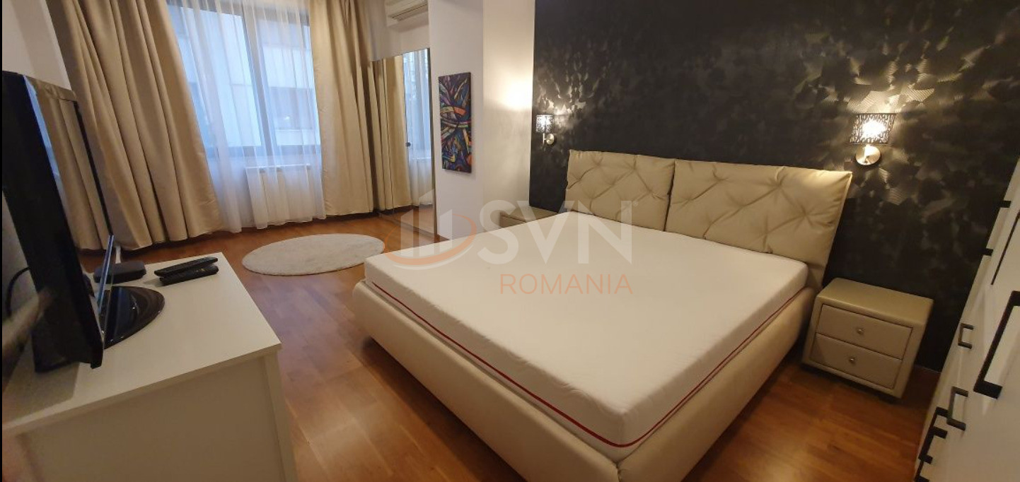 Apartament, 2 camere Bucuresti/Herastrau