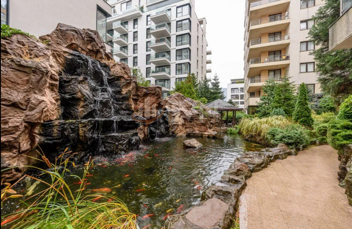 Apartament, 2 camere Bucuresti/Herastrau