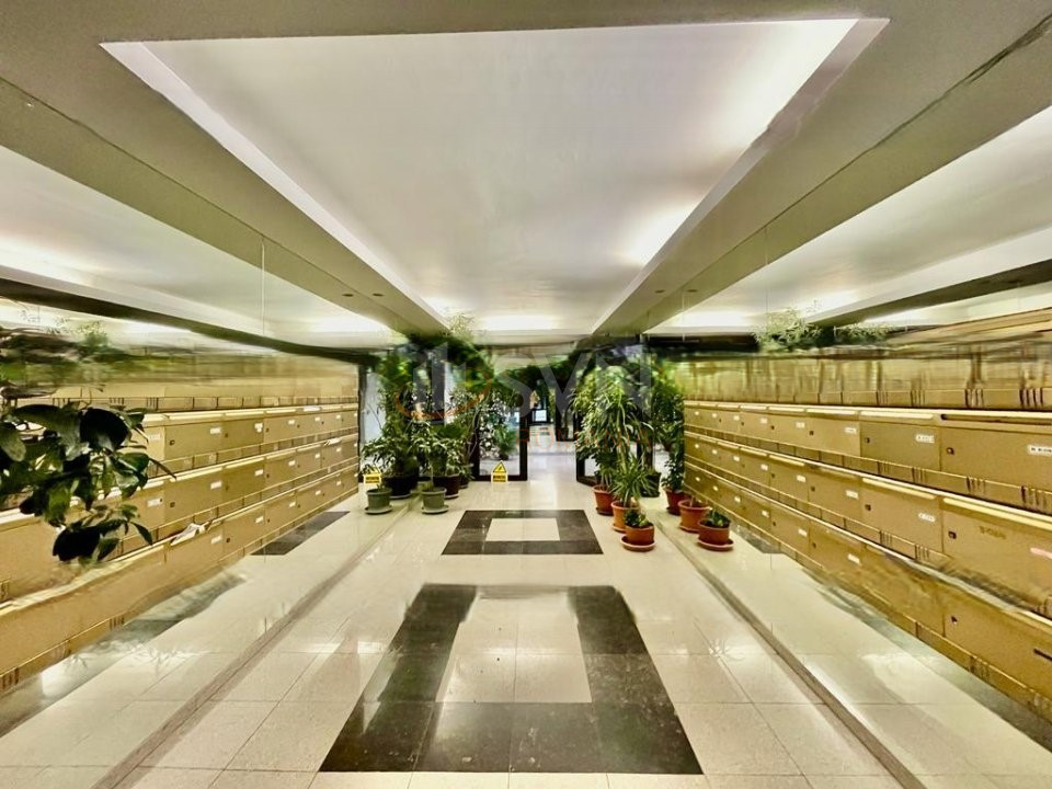 Apartament, 2 camere Bucuresti/Herastrau