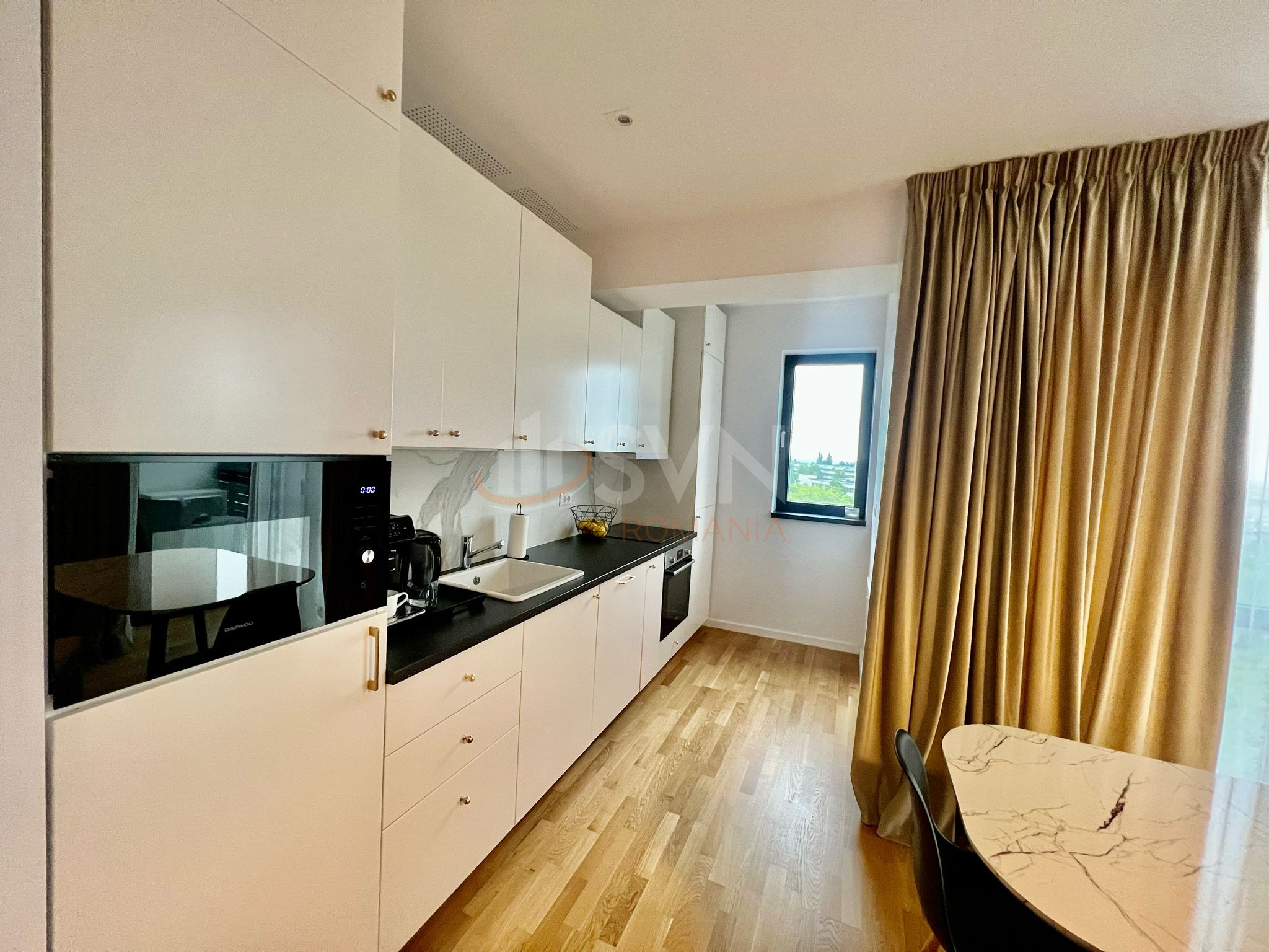 Apartament, 2 camere Bucuresti/Aviatiei