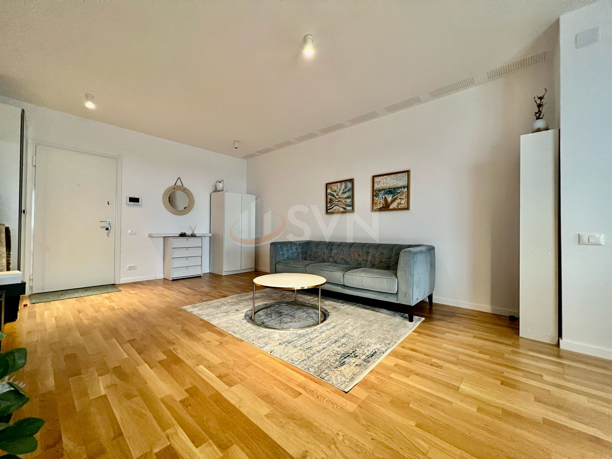 Apartament, 2 camere Bucuresti/Aviatiei