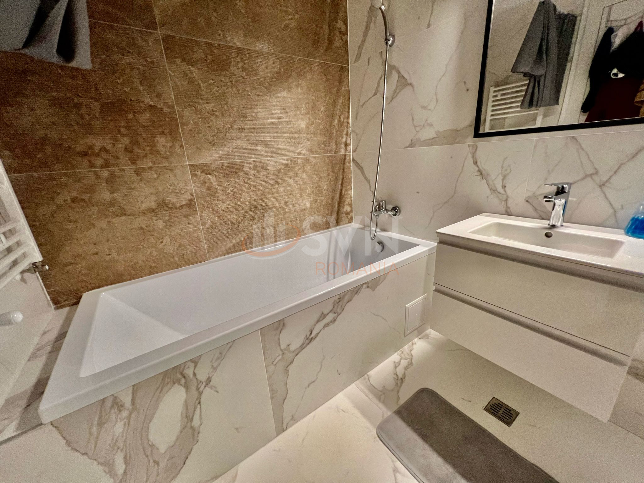 Apartament, 2 camere Bucuresti/Aviatiei