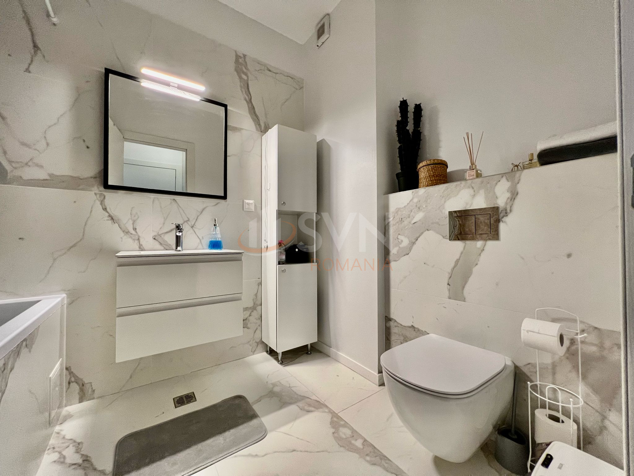 Apartament, 2 camere Bucuresti/Aviatiei