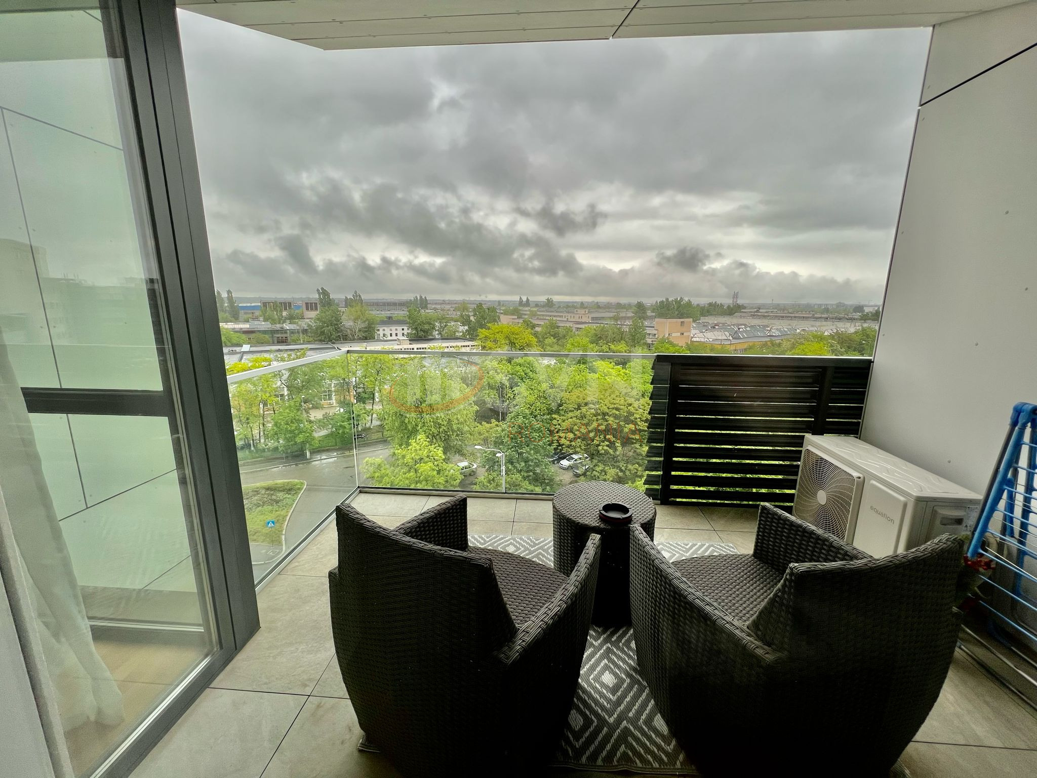 Apartament, 2 camere Bucuresti/Aviatiei