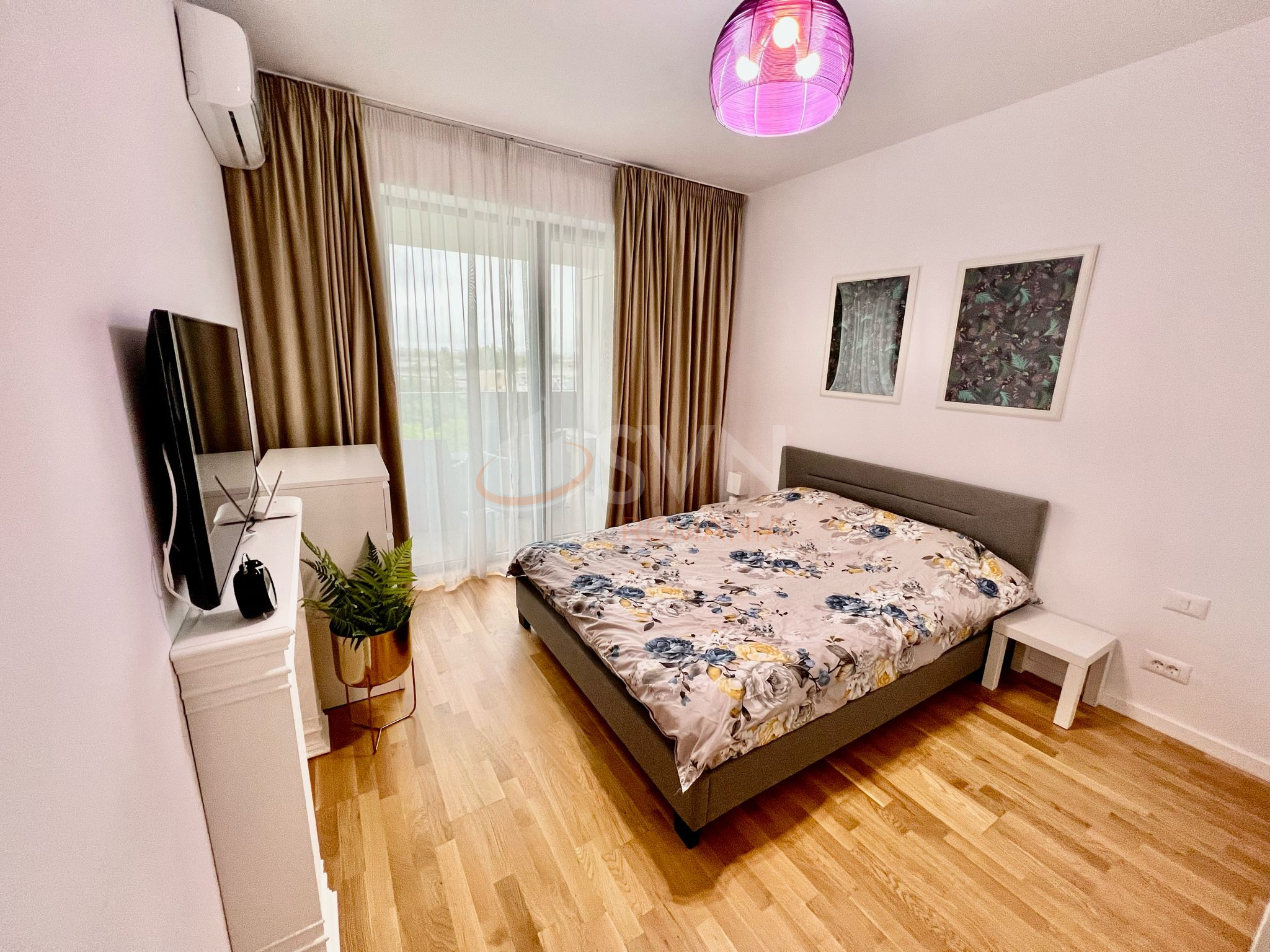 Apartament, 2 camere Bucuresti/Aviatiei