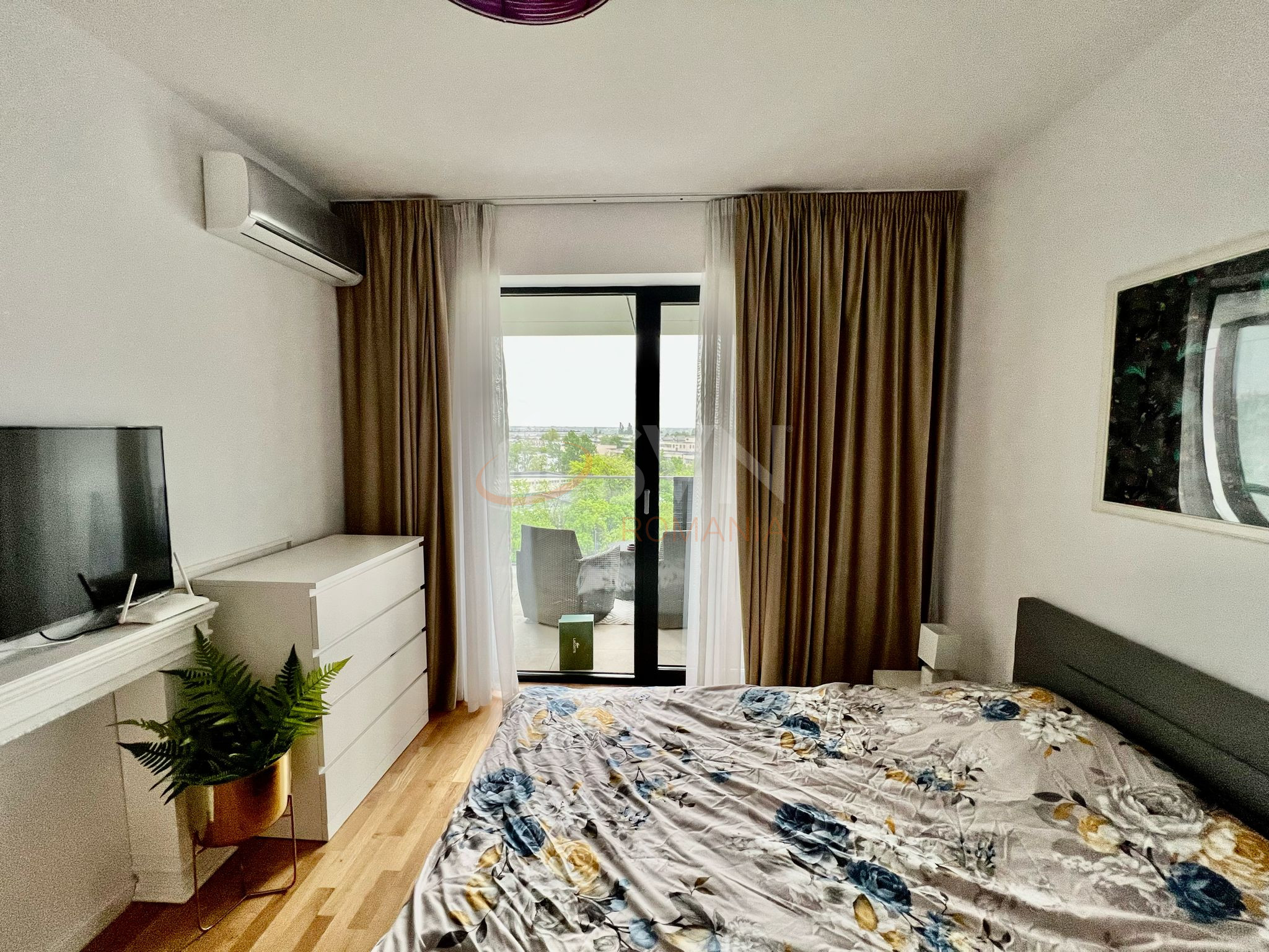 Apartament, 2 camere Bucuresti/Aviatiei