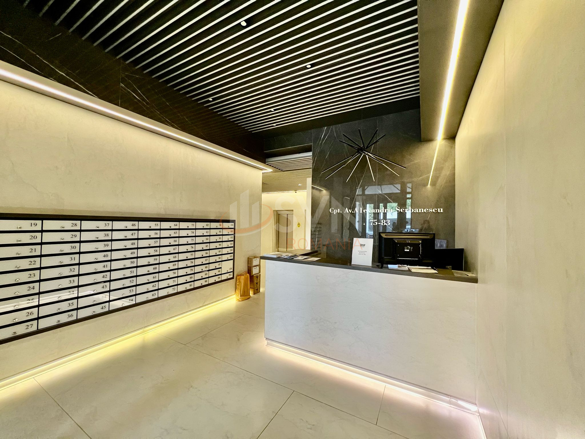 Apartament, 2 camere Bucuresti/Aviatiei