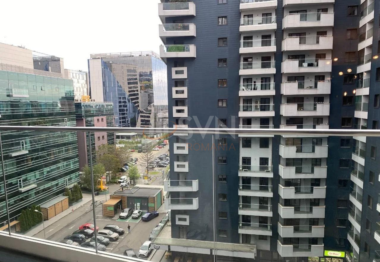 Apartament, 2 camere Bucuresti/Aviatiei