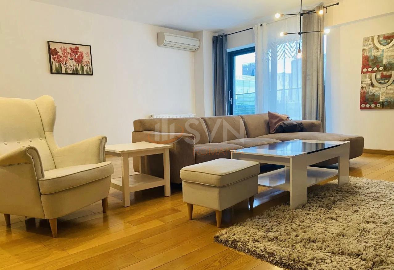 Apartament, 2 camere Bucuresti/Aviatiei
