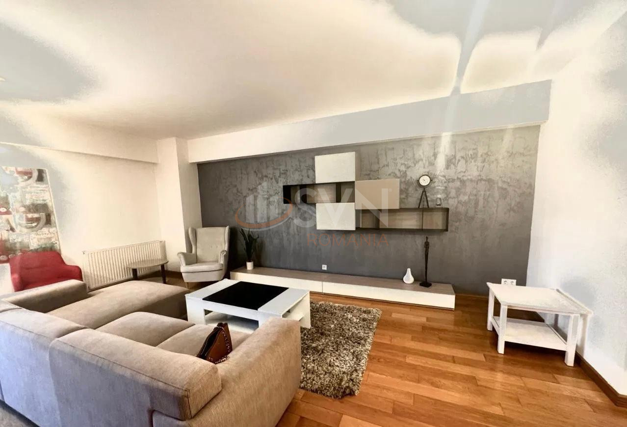 Apartament, 2 camere Bucuresti/Aviatiei