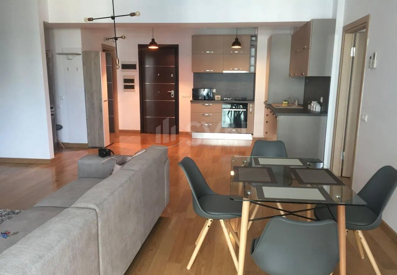 Apartament, 2 camere Bucuresti/Aviatiei