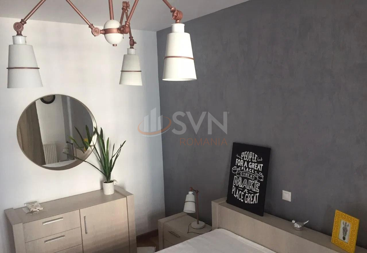 Apartament, 2 camere Bucuresti/Aviatiei
